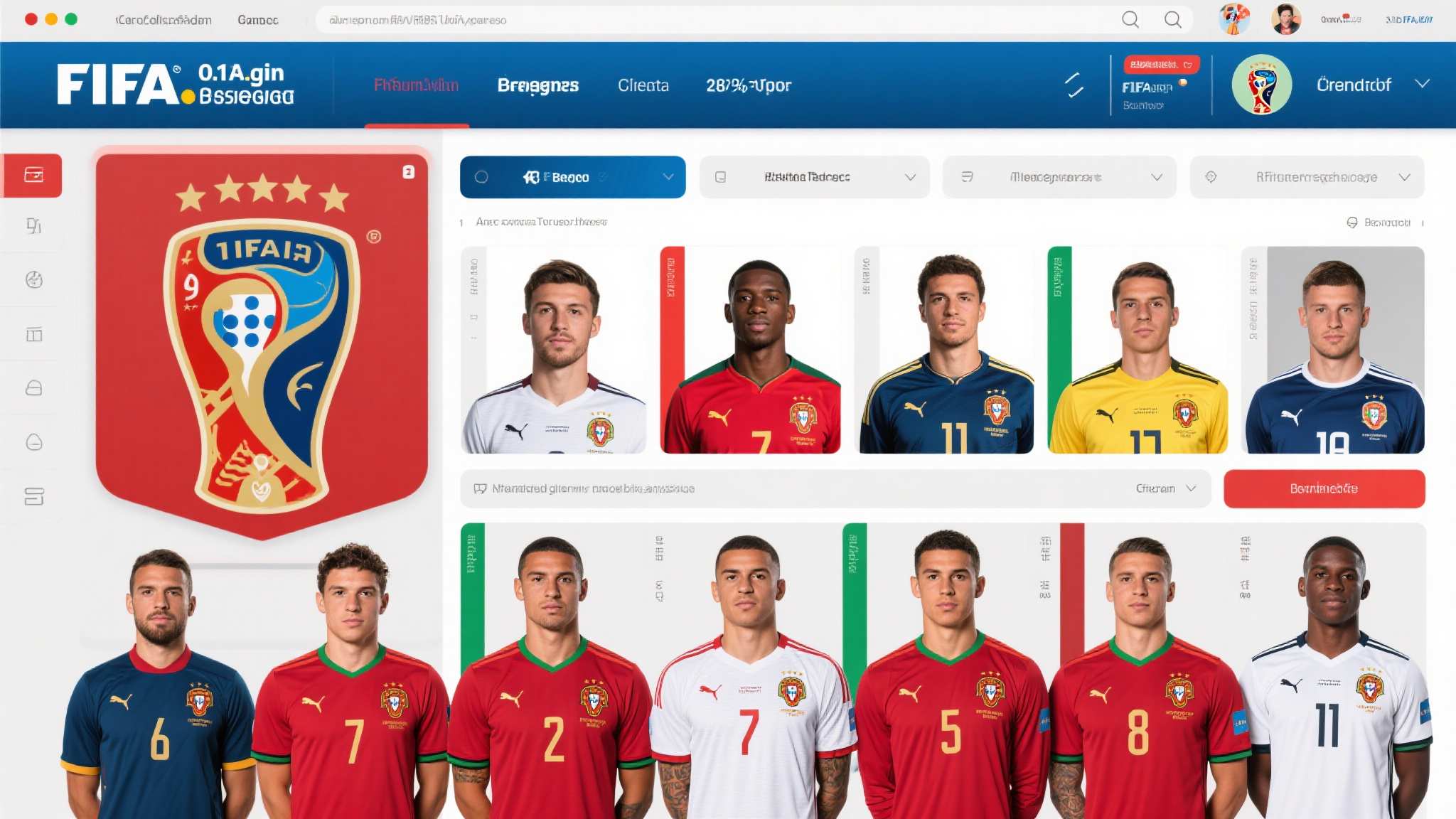 世界杯竞猜服务