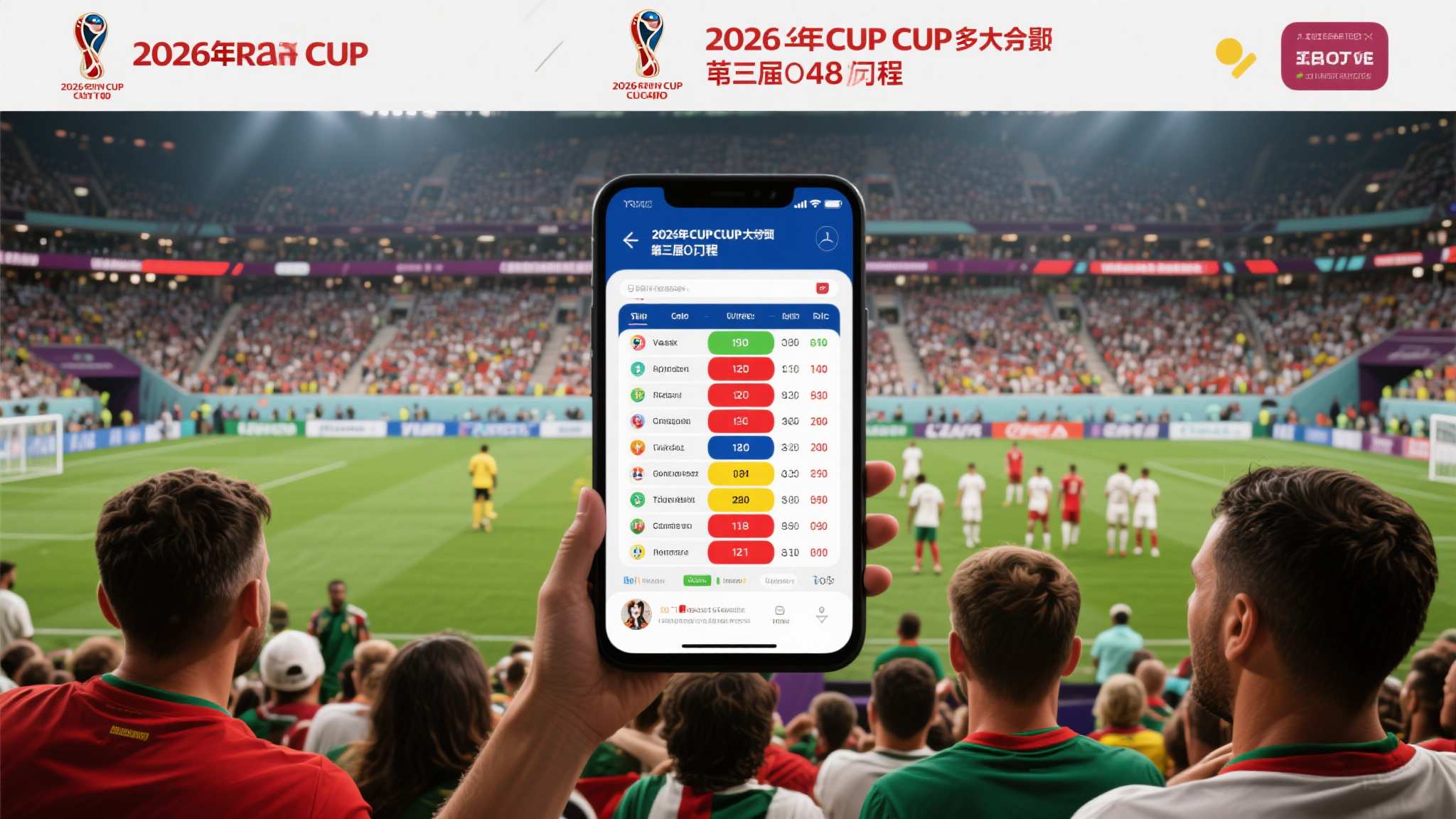 世界杯竞猜团队